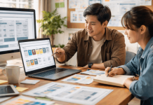 How to Choose a Website Builder for Your Project