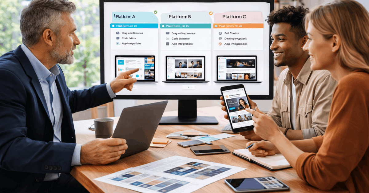 How to Use Templates Without Looking Generic