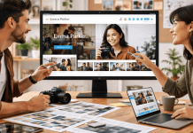 How to Use Templates Without Looking Generic