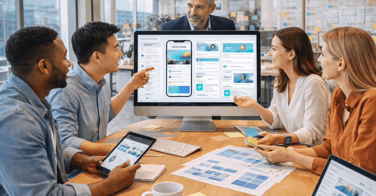 No-Code Tools for MVP Creation