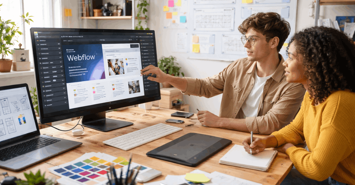 Best No-Code Tools for Beginners