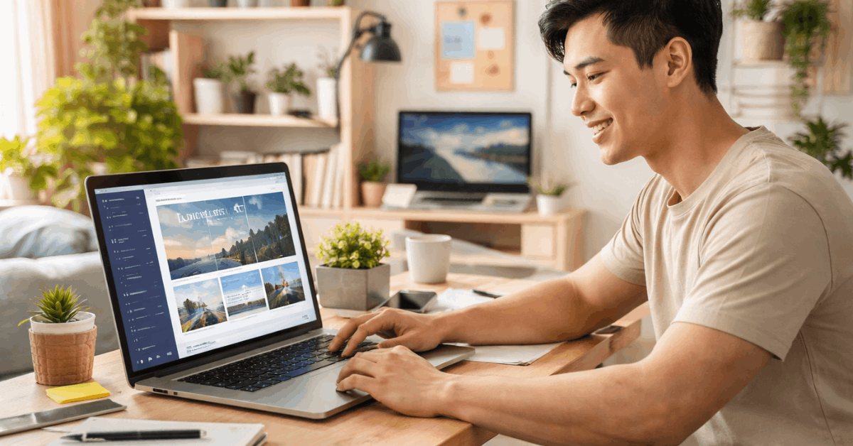 How to Choose Between Popular Website Builders