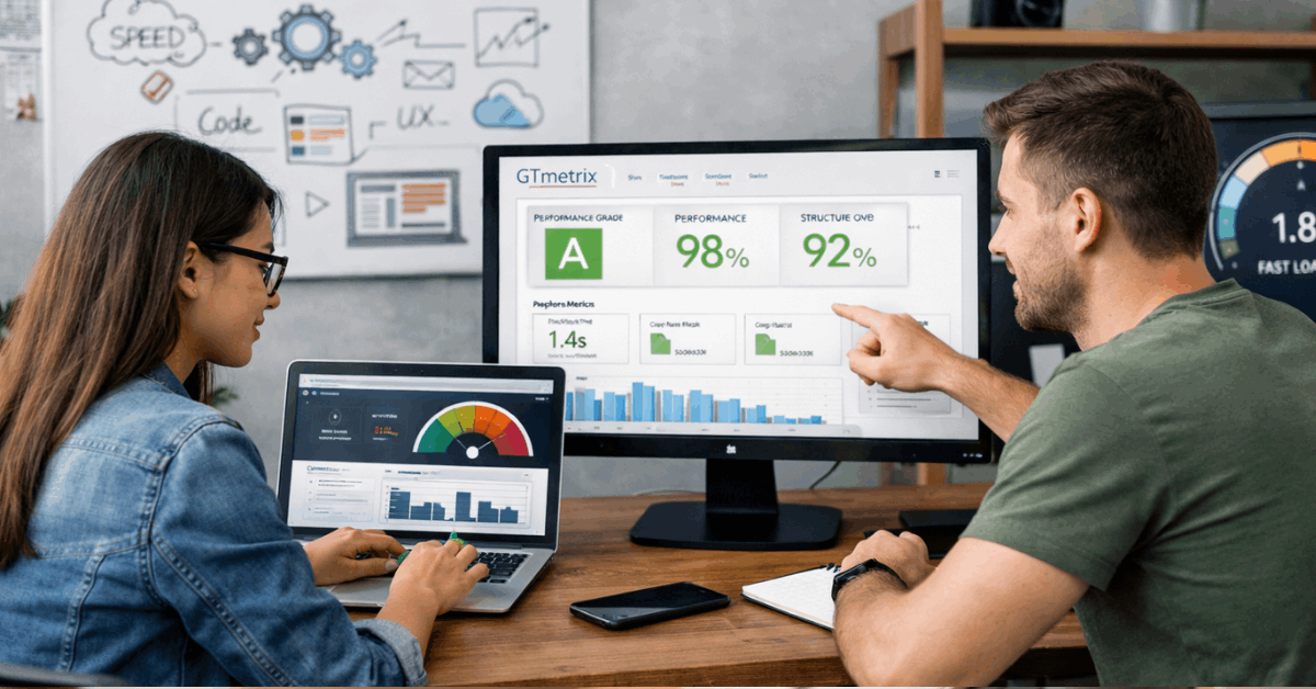 How to Optimize Templates for SEO
