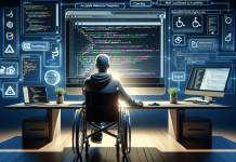 Website Templates and Accessibility Basics: Build Inclusive Sites with the Right Tools
