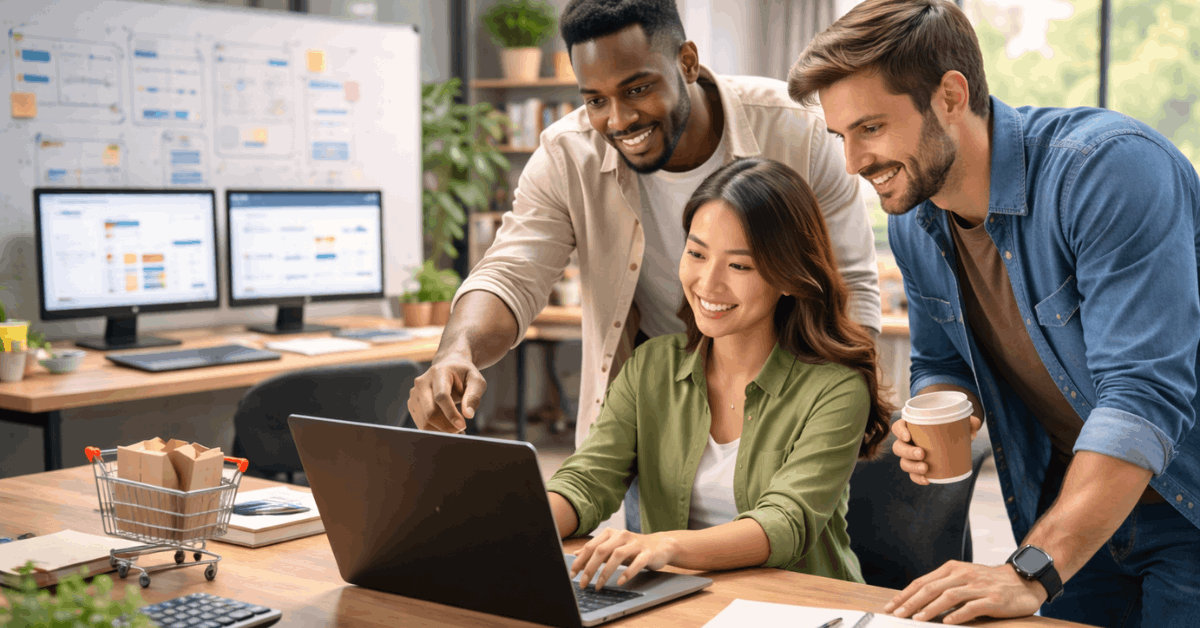 How to Learn No-Code Tools Quickly