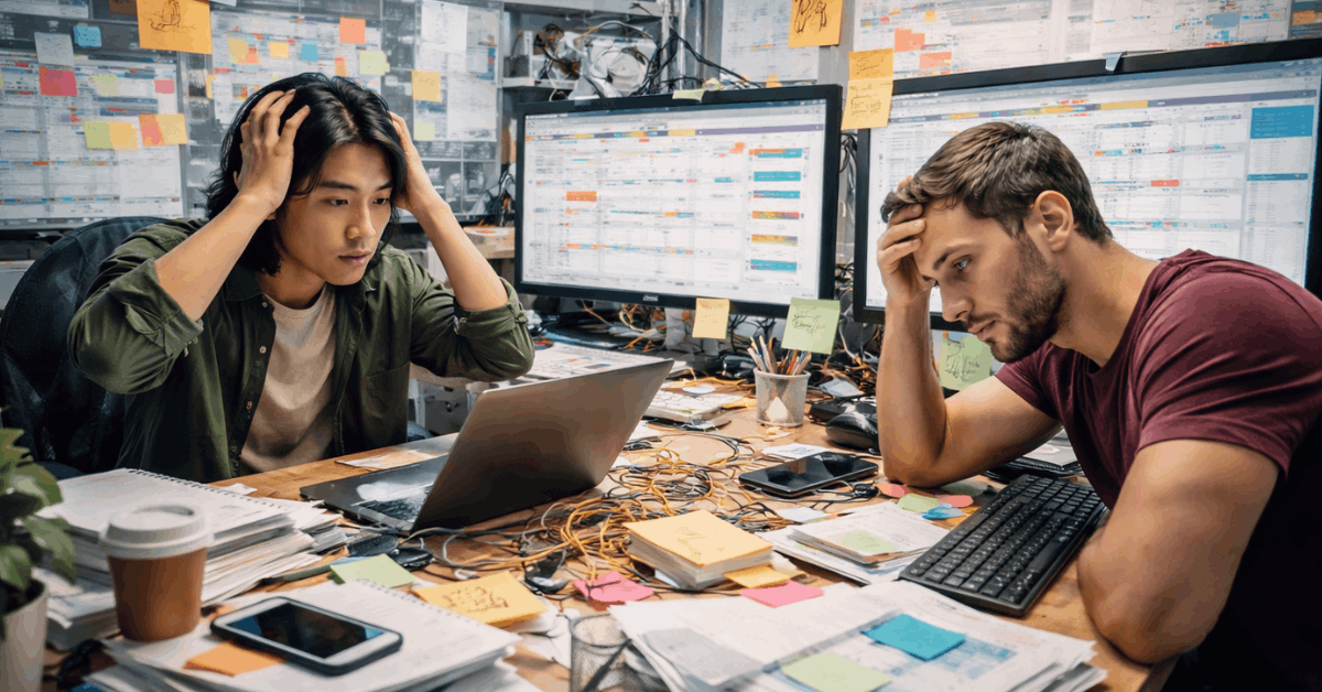 How No-Code Tools Support Scaling