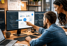 How to Migrate Away From a Website Builder