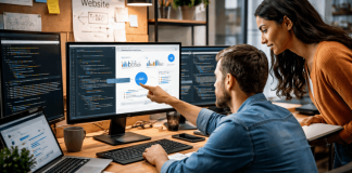 How to Migrate Away From a Website Builder