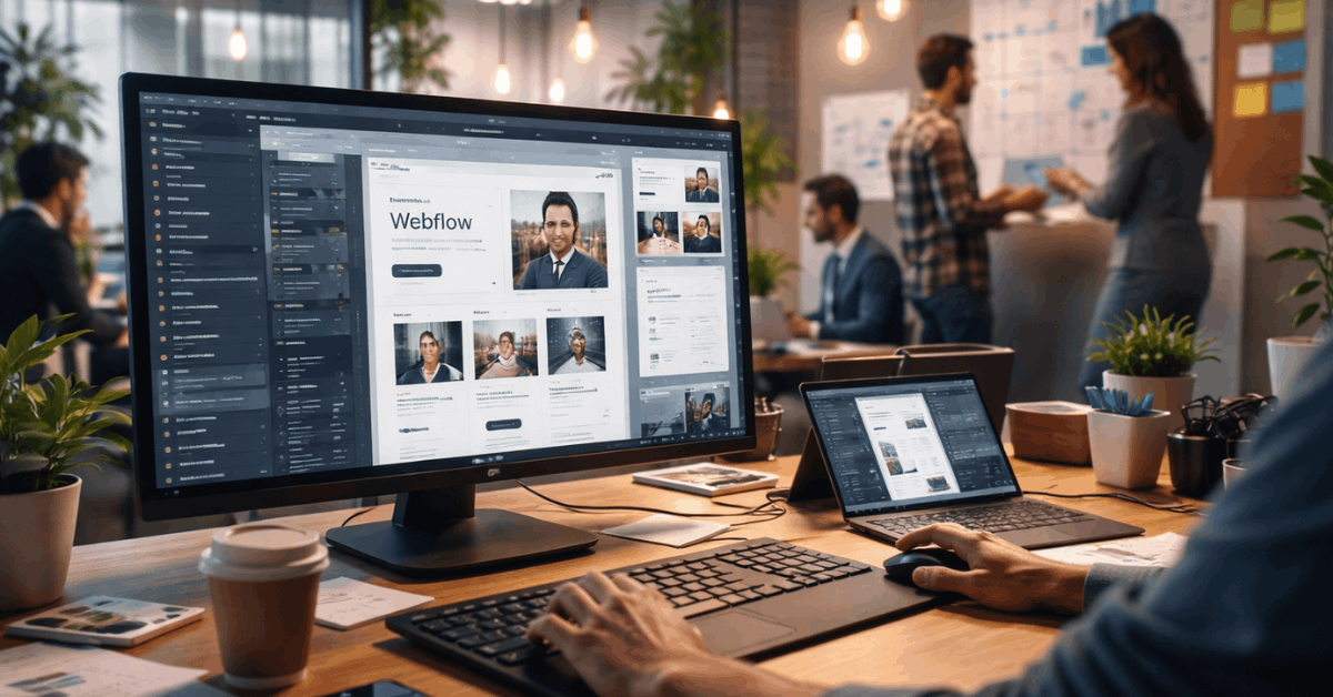 How to Choose Between Popular Website Builders