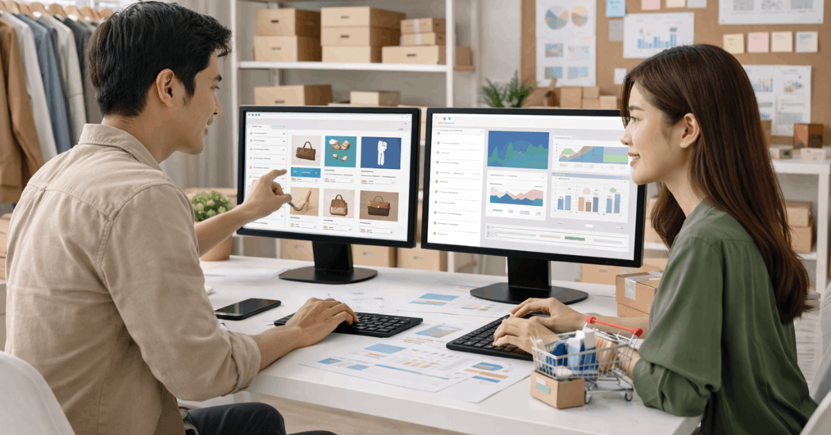 No-Code Tools That Replace Manual Tasks