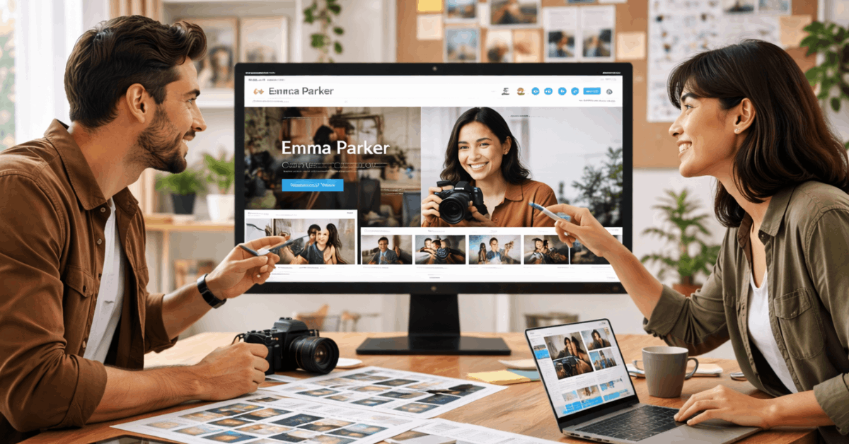How to Build Online Projects Without Coding