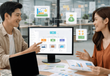 How No-Code Tools Reduce Development Costs