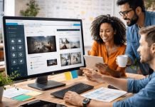 Website Builders That Scale With Your Project