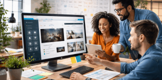 Website Builders That Scale With Your Project