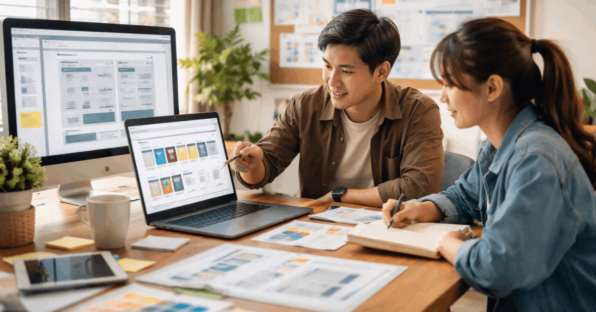 How to Choose the Right No-Code Tool