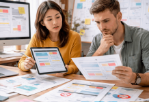 How to Avoid Template Design Mistakes