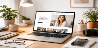 Website Builders for Personal Brands