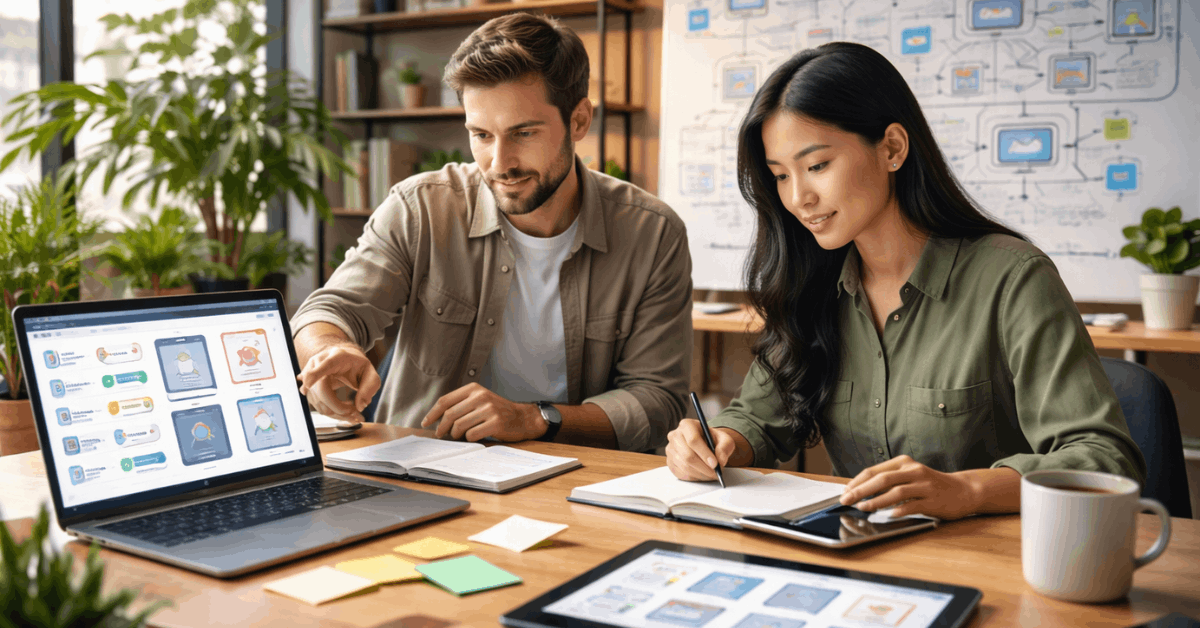 How to Choose the Right No-Code Tool