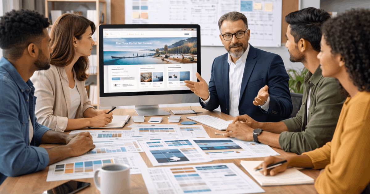 How No-Code Platforms Save Time