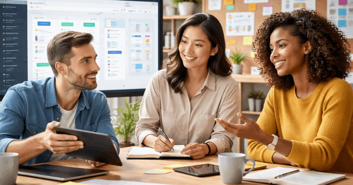 No-Code Tools for Non-Developers