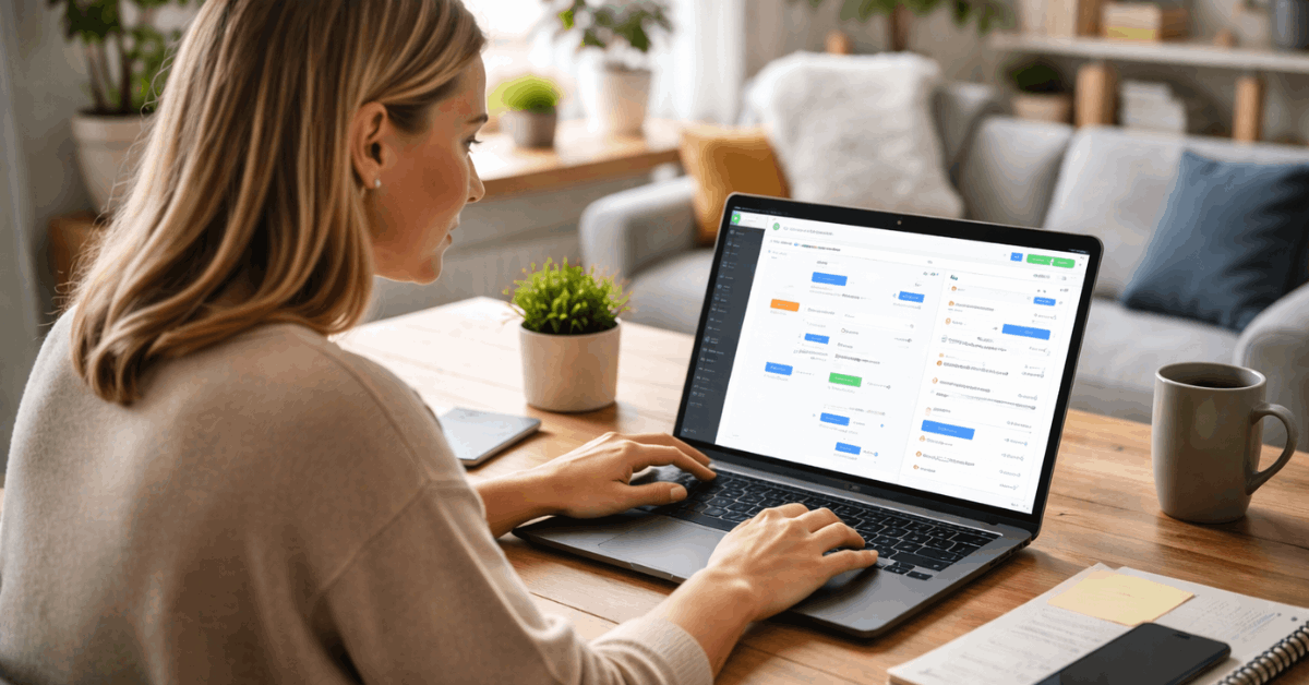 No-Code Tools for Internal Tools