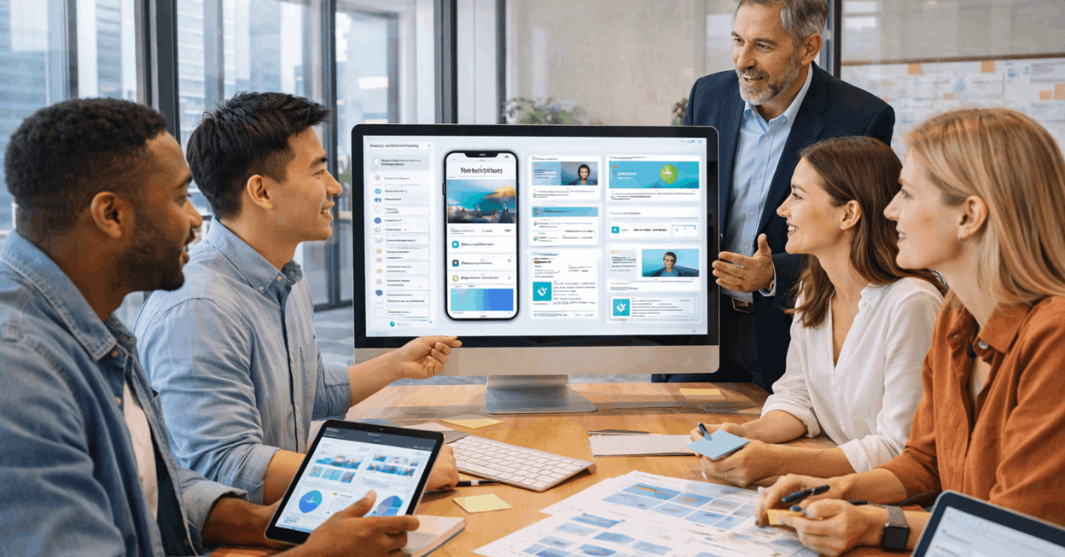 No-Code Tools for MVP Creation