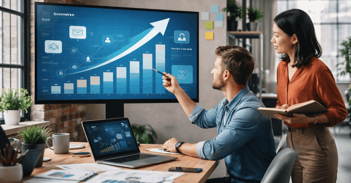 Website Builders That Scale With Your Project