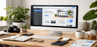 How to Maintain a Website Built With a Builder