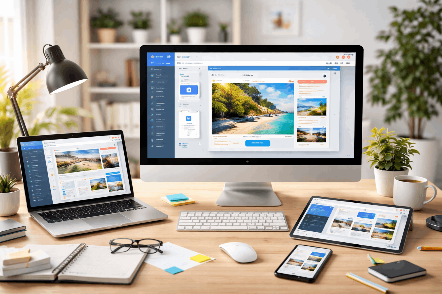 Best Website Builders for Beginners Explained