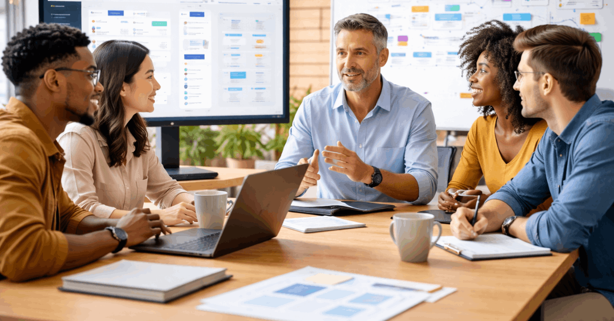 No-Code Tools for Non-Developers