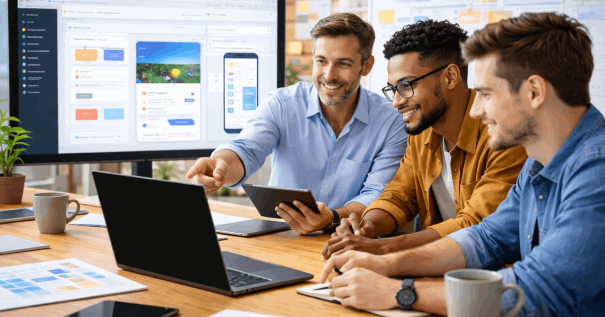 How No-Code Platforms Handle Integrations