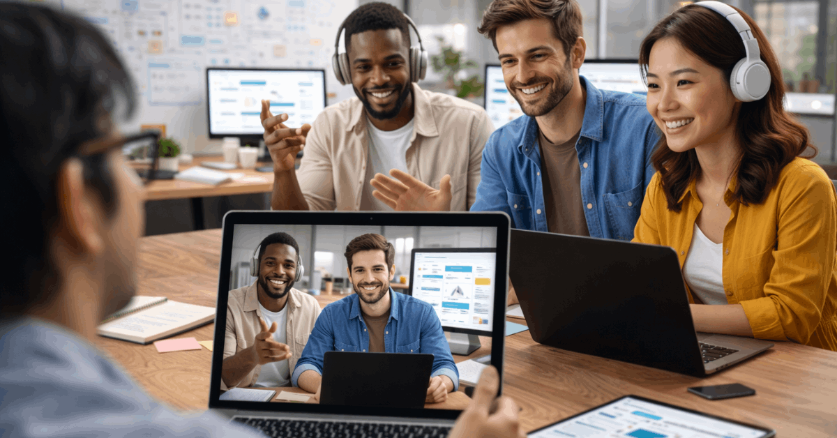No-Code Tools for Digital Workflows