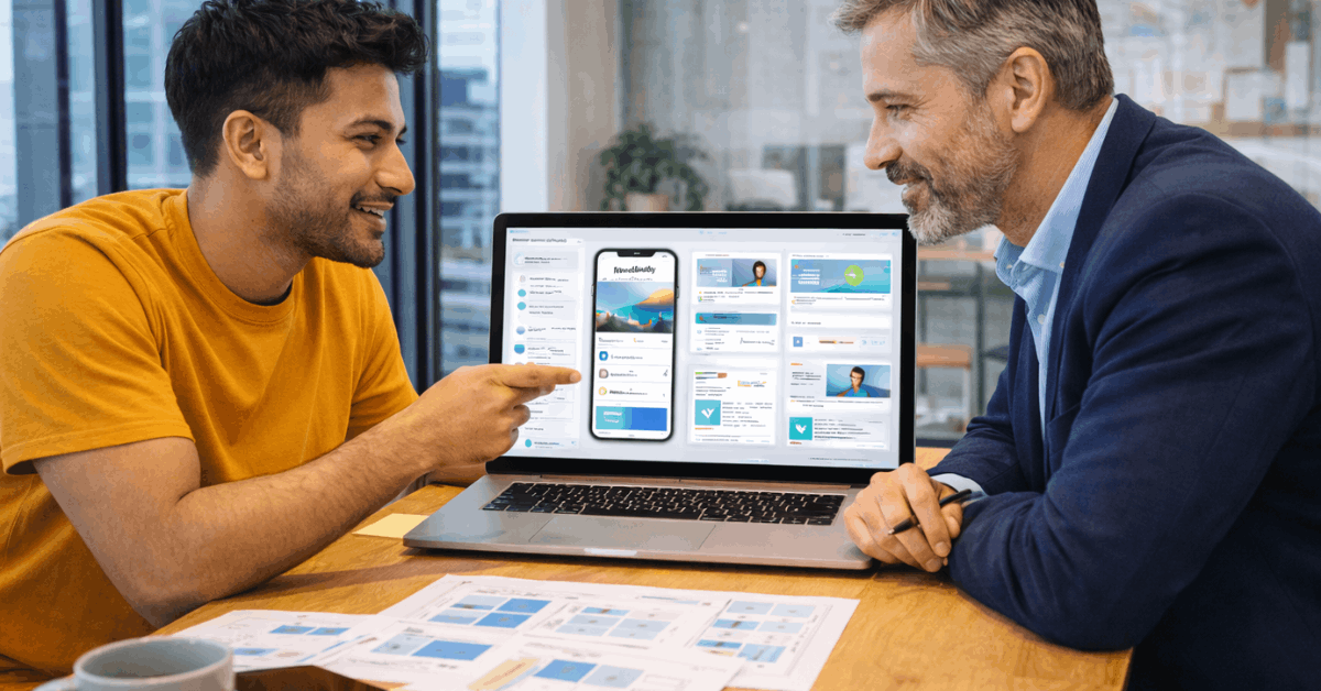 Free vs Paid Website Templates Explained