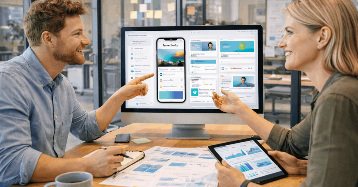 How Secure Are No-Code Platforms?