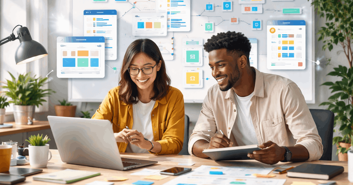 What You Can Build With No-Code Tools