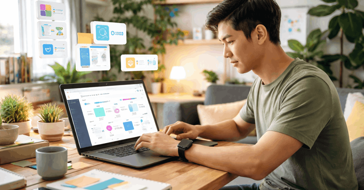 Website Builders vs Custom Sites: Key Differences