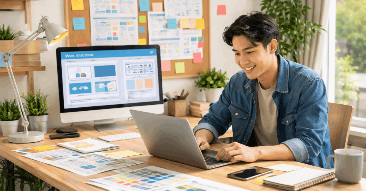 Best Website Builders for Small Projects