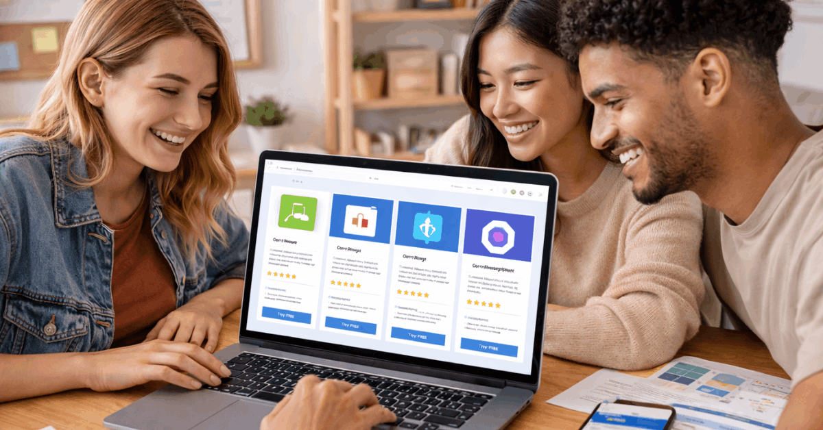 How to Choose No-Code Tools for Long-Term Use