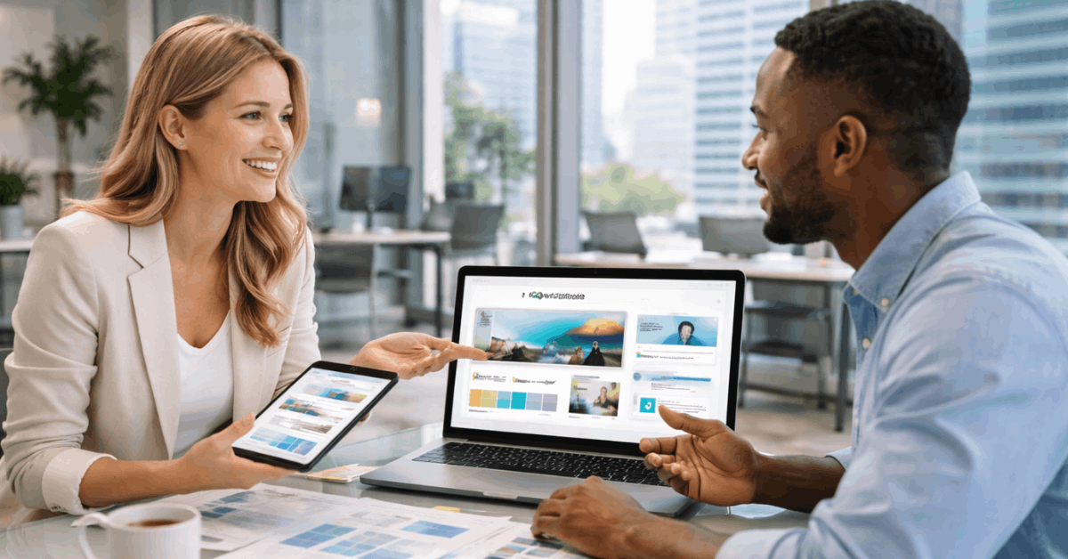 How to Keep Templates Updated