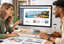 How No-Code Platforms Save Time