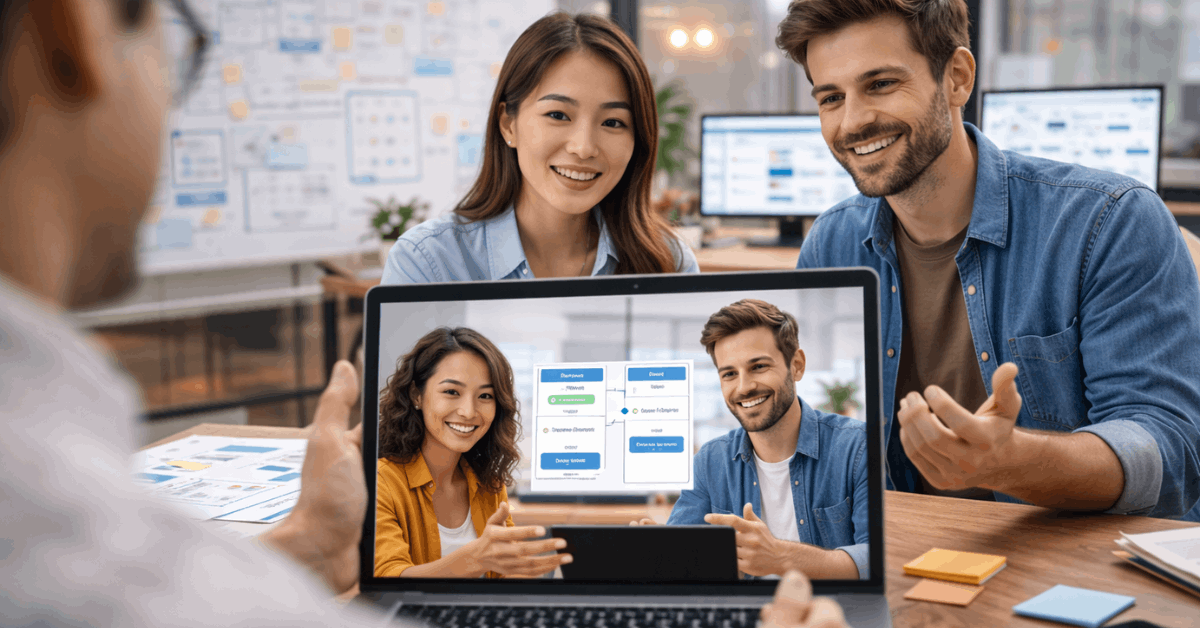 No-Code Tools for Rapid Prototyping