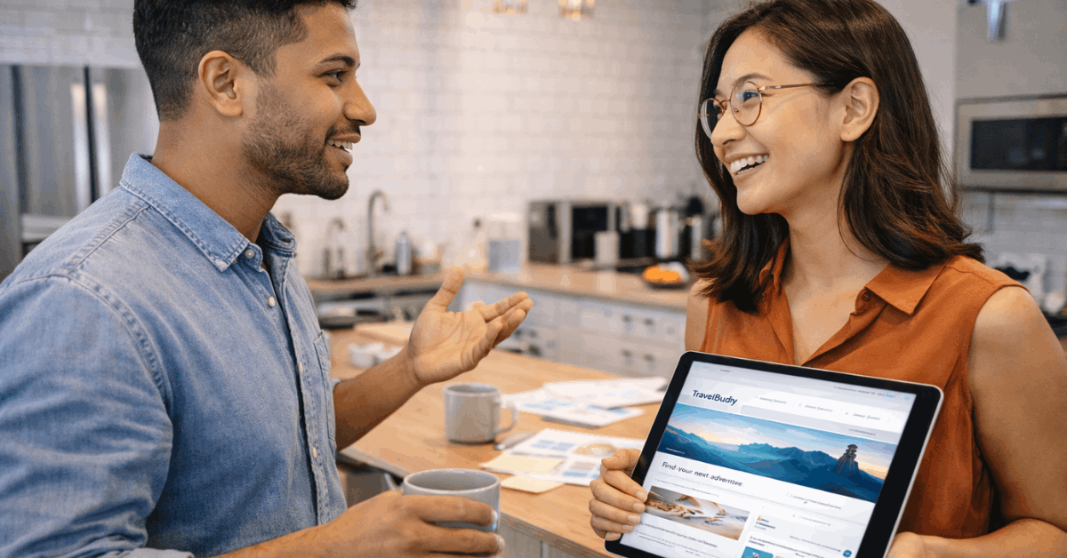 Website Builders That Require No Coding