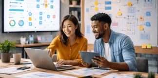 How No-Code Tools Support Scaling