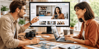 Website Builders for Content Creators