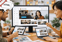 How to Build Online Projects Without Coding