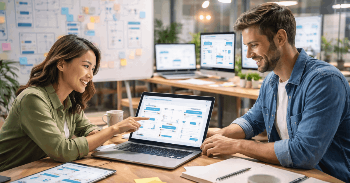 How No-Code Tools Reduce Development Costs
