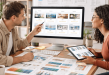 How to Maintain Design Consistency With Templates