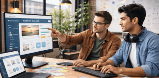 How Secure Are Website Builders?