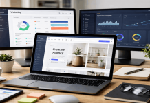 How Website Builders Handle Hosting