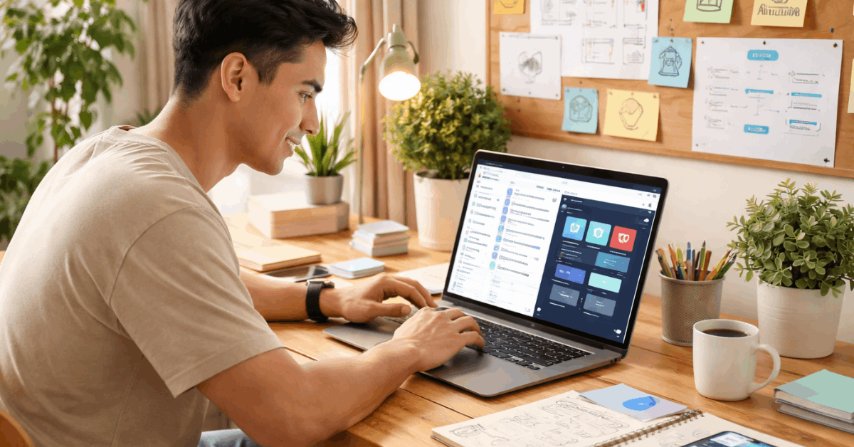 What You Can Build With No-Code Tools